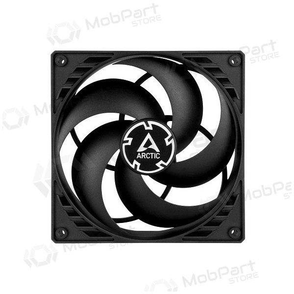 ARCTIC P14 PWM PST ventilatore di telaio, 4-pin, 140mm, nero