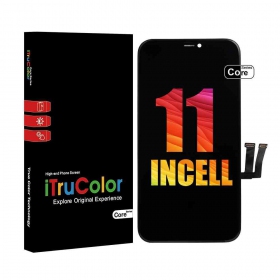 Apple iPhone 11 schermo / display (Premium Incell)