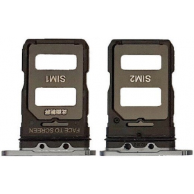 Xiaomi Mi 11 Porta SIM (grigio)