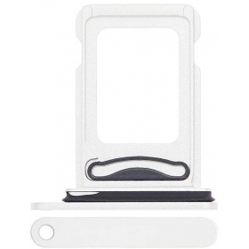 Apple iPhone 13 (DUAL) Porta SIM (bianca)