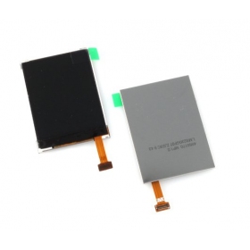 Nokia X3 / X2 / 2710 / 7020 LCD schermo / display