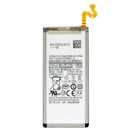 Samsung Galaxy Note 9 batteria, akumuliatorius (Premium)