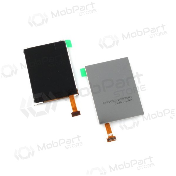 Nokia X3 / X2 / 2710 / 7020 LCD schermo / display