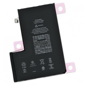 Apple iPhone 12 Pro Max batteria / accumulatore (3687mAh) - Premium