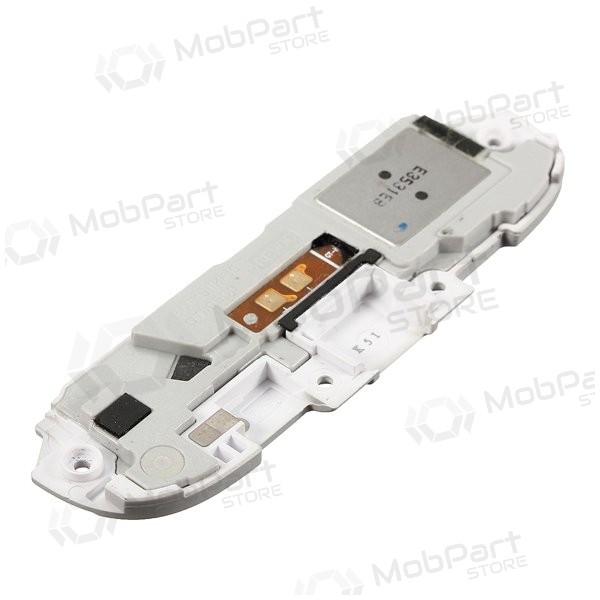 Samsung i9500 Galaxy S4 / i9505 Galaxy S4 modulo altoparlante (inferiore) (usato) Samsung i9500 Galaxy S4 / i9505 Galaxy S4 modulo altoparlante (inferiore) (usato)