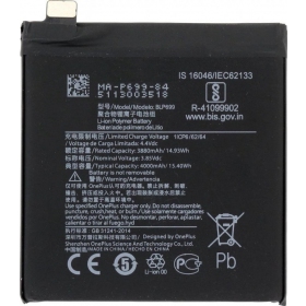OnePlus 7 / 7 Pro (BLP699) batteria / accumulatore (3900mAh)