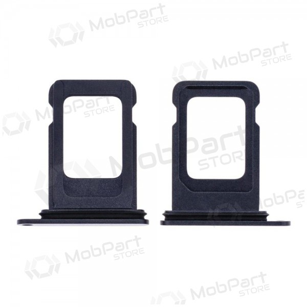 Apple iPhone 13 mini Porta SIM (nero)