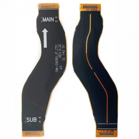 Samsung S908 Galaxy S22 Ultra pagrindinė connettore (SUB CTC) (service pack) (originale)