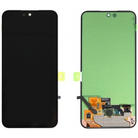 Samsung Galaxy S23 FE schermo / display (originale)