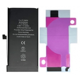 Apple iPhone 13 mini batteria, akumuliatorius (Premium)