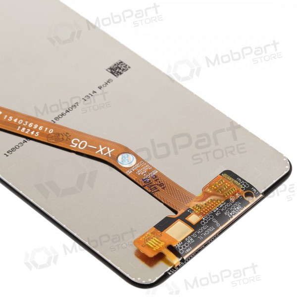 Huawei Mate 20 Lite schermo / display (nero) - Premium Huawei Mate 20 Lite schermo / display (nero) - Premium