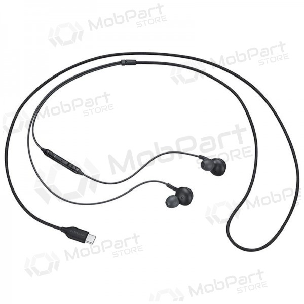 Mani libere Samsung AKG EO-IC100BBEGEU Type-C (nero)