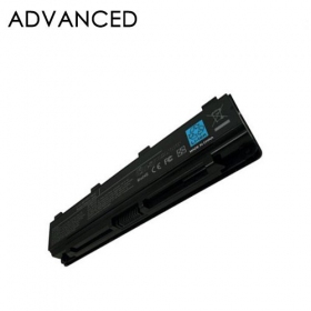 TOSHIBA PABAS261, 5200mAh batteria del computer portatile, Advanced