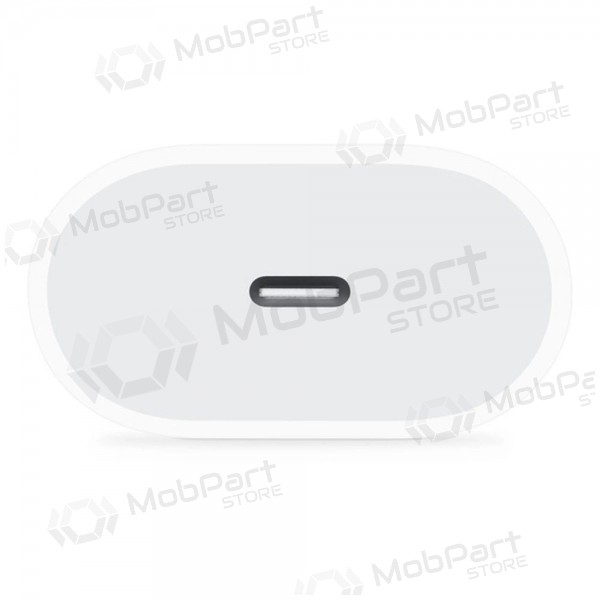 Caricatore Apple USB-C 20W MUVV3ZM/A bianca