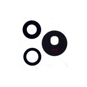 Huawei Pura 70 vetro della fotocamera Black (only lens 3pcs) ORG
