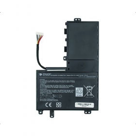TOSHIBA PA5157U-1BRS, 45 Wh batteria del computer portatile, Selected