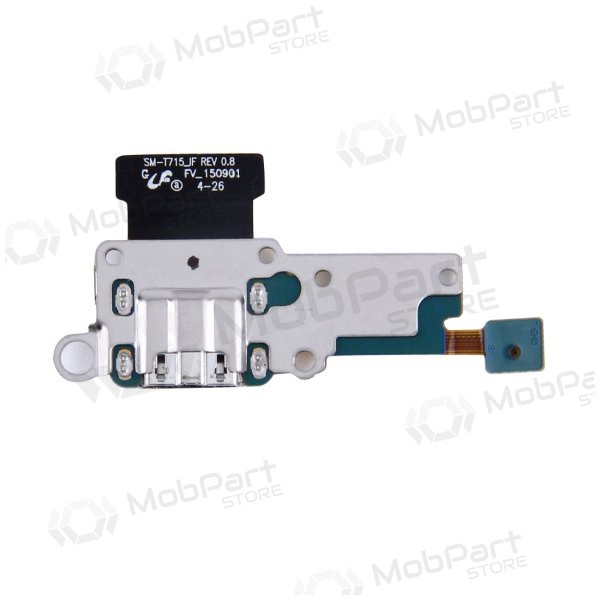 Samsung T715 / T719N Galaxy Tab S2 8.0 LTE connettore di ricarica (service pack) (originale) Samsung T715 / T719N Galaxy Tab S2 8.0 LTE connettore di ricarica (service pack) (originale)