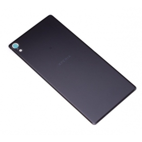 Sony F3211 Xperia XA Ultra coperchio batteria posteriore (nero) (usato grade A, originale)