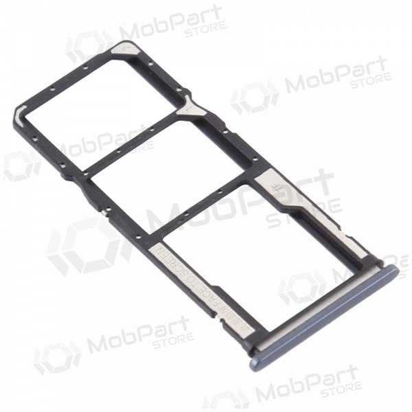 Xiaomi Redmi 9 Porta SIM (grigio)