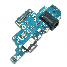 Samsung Galaxy A525 / A526 A52 4G / 5G 2021 connettore di ricarica (service pack) (originale)