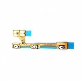 Huawei P30 Lite on / off connettore del pulsante di accensione (service pack) (originale)