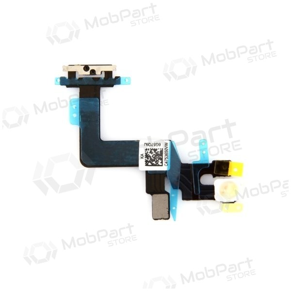 Apple iPhone 6S Plus on / off connettore del pulsante di accensione Apple iPhone 6S Plus on / off connettore del pulsante di accensione