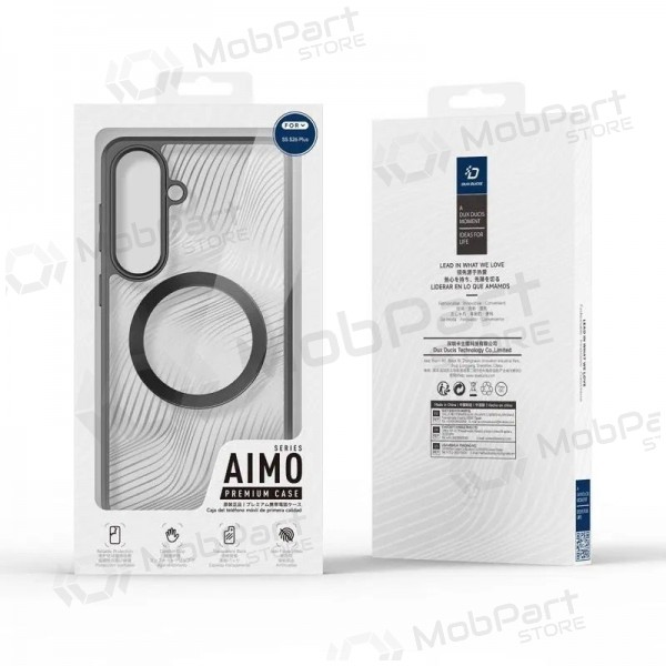 Samsung Galaxy S26+ custodia - Dux Ducis Aimo Mag