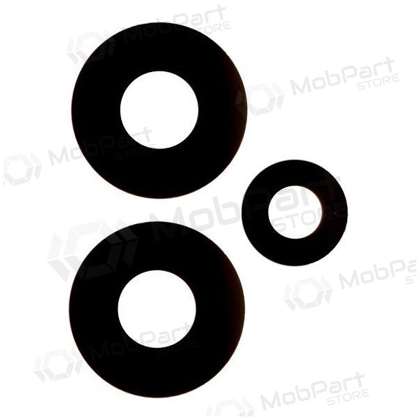 Xiaomi Poco X5 Pro vetro della fotocamera (3pcs)
