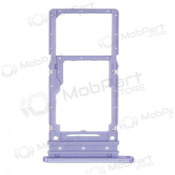 Samsung A346 Galaxy A34 5G 2023 Porta SIM (viola) (service pack) (originale) Samsung A346 Galaxy A34 5G 2023 Porta SIM (viola) (service pack) (originale)