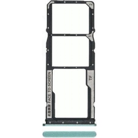Xiaomi Redmi Note 12 4G Porta SIM (verde)