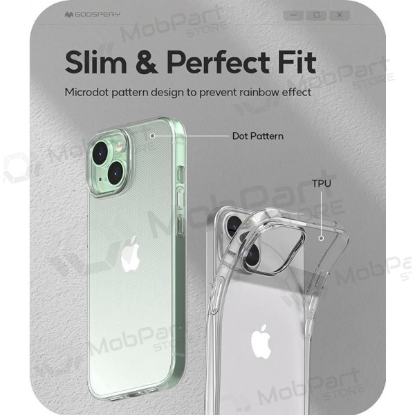 Apple iPhone 11 custodia Apple iPhone 11 custodia