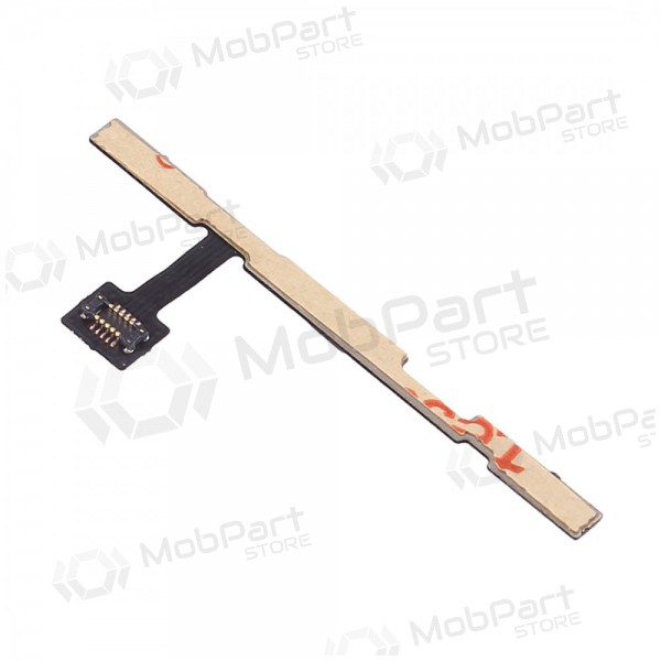 Xiaomi Redmi Note 6 Pro on / off connettore del pulsante di accensione Xiaomi Redmi Note 6 Pro on / off connettore del pulsante di accensione