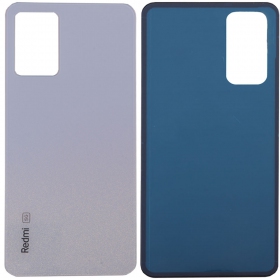 Xiaomi Redmi Note 11 Pro 5G Cover posteriore batteria oro (bianco)