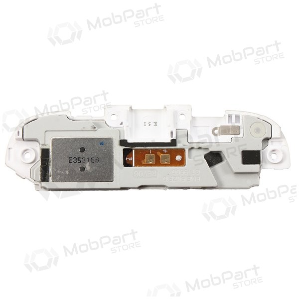 Samsung i9500 Galaxy S4 / i9505 Galaxy S4 modulo altoparlante (inferiore) (usato) Samsung i9500 Galaxy S4 / i9505 Galaxy S4 modulo altoparlante (inferiore) (usato)