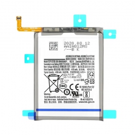 Samsung Galaxy Note 20 batteria, akumuliatorius (EB-BN980ABY)