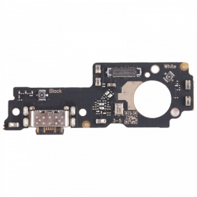 Xiaomi Poco M4 5G, M5 5G, Redmi Note 11E connettore di ricarica (service pack) (originale)