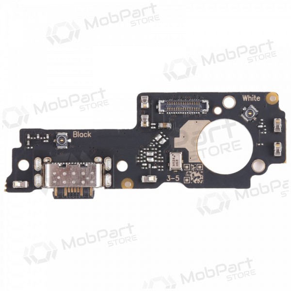 Xiaomi Poco M4 5G, M5 5G, Redmi Note 11E connettore di ricarica (service pack) (originale) Xiaomi Poco M4 5G, M5 5G, Redmi Note 11E connettore di ricarica (service pack) (originale)
