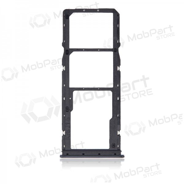 Xiaomi Redmi Note 11 / Redmi Note 11S Porta SIM (grafitas / grigio) Xiaomi Redmi Note 11 / Redmi Note 11S Porta SIM (grafitas / grigio)