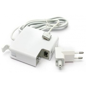 APPLE 85W:20V,4.25A caricatore per computer portatile