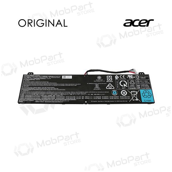 ACER AP18JHQ, 5550mAh batteria del computer portatile - PREMIUM ACER AP18JHQ, 5550mAh batteria del computer portatile - PREMIUM