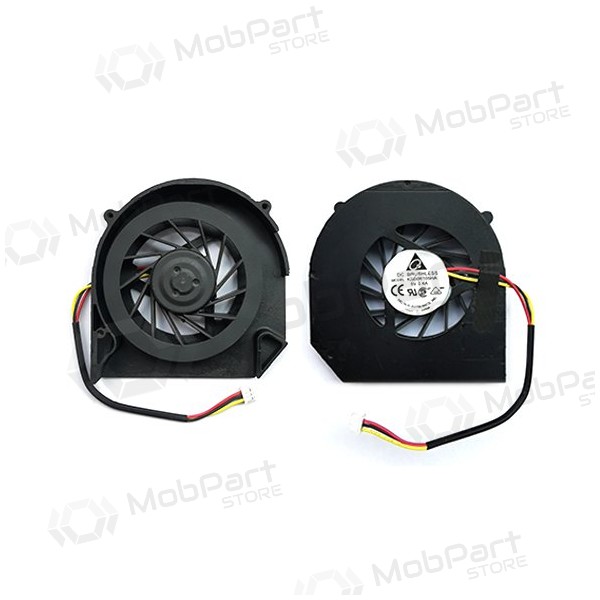 Dispositivo di raffreddamento per computer portatile Dell Vostro 3300, 3350