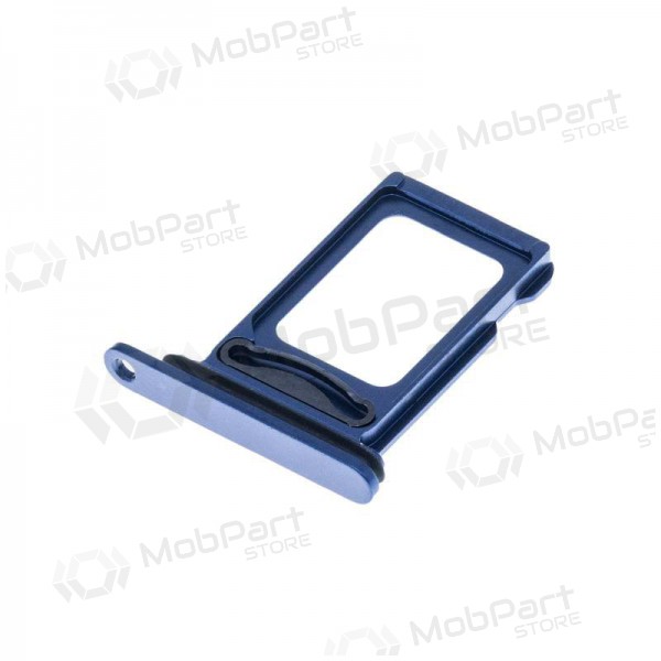 Apple iPhone 12 (DUAL) Porta SIM (blu)