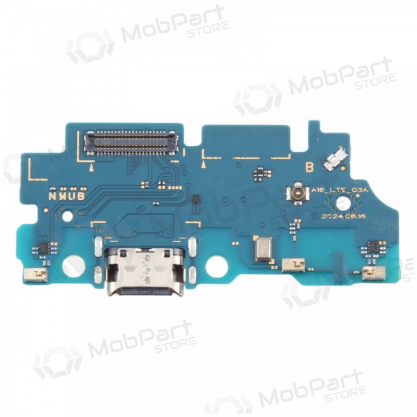 Samsung A165 Galaxy A16 4G connettore di ricarica (service pack) (originale)