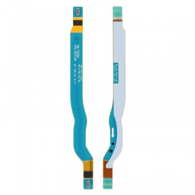 Samsung S908 Galaxy S22 Ultra pagrindinė connettore (SUB FRC) (service pack) (originale)
