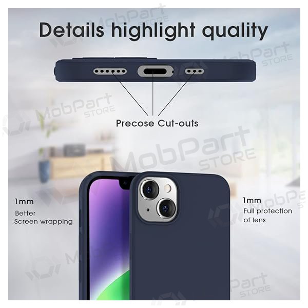 Apple iPhone 12 Pro Max custodia 