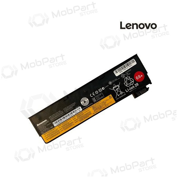 LENOVO 45N1127, 68+, 6040mAh batteria del computer portatile - PREMIUM