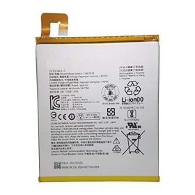 Lenovo Tab 4 8 TB-8504 / TAB4 8 Plus (L16D1P34) batteria / accumulatore (4850mAh)