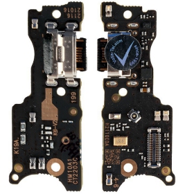 Xiaomi Redmi 10 / Redmi Note 11 4G connettore di ricarica (service pack) (originale)