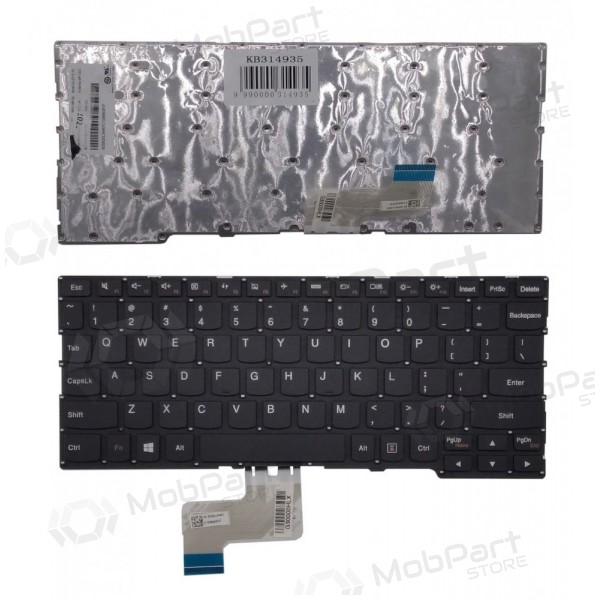 LENOVO Yoga 300-11, US tastiera LENOVO Yoga 300-11, US tastiera