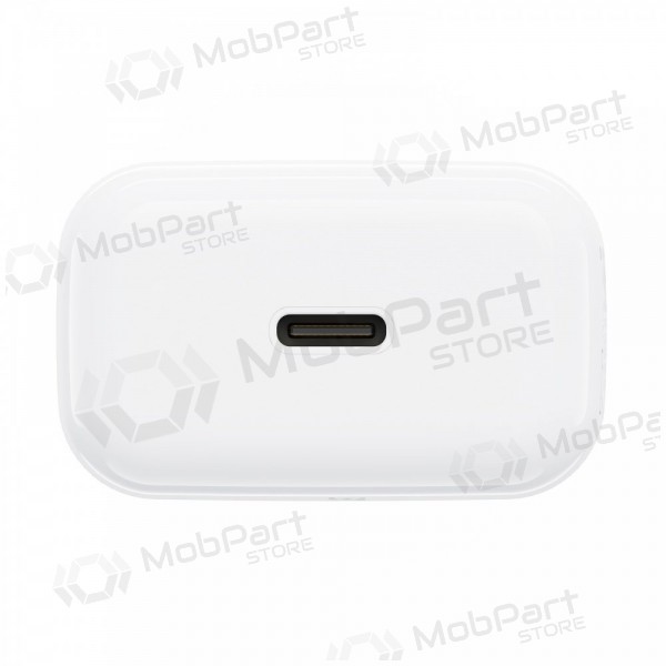 Caricatore Acefast A130 20W USB-C bianca